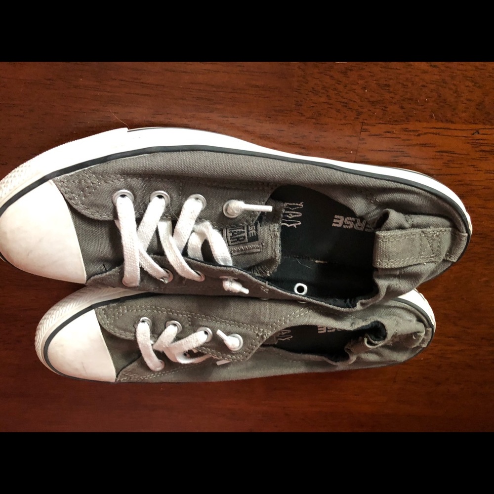 Converse